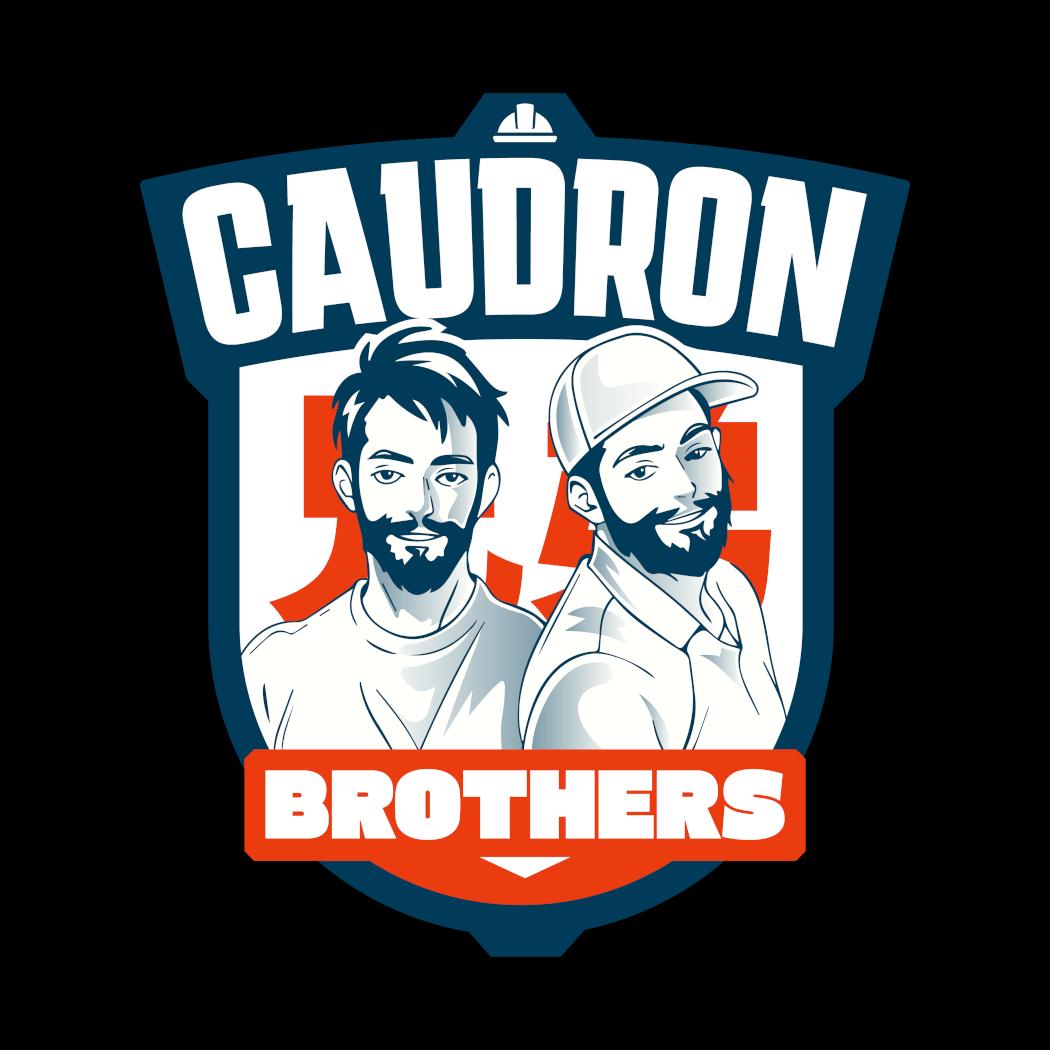 Logo de Caudron Brothers
